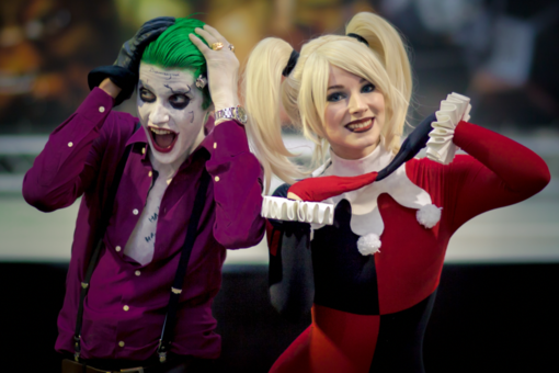 Cinema, cultura pop, fumetti, Pieve di Teco capitale del “Comics” Cinema, cultura pop, fumetti, Pieve di Teco capitale del “Comics”