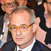 Matteo Rosso, coordinatore regionale di Fratelli d'Italia