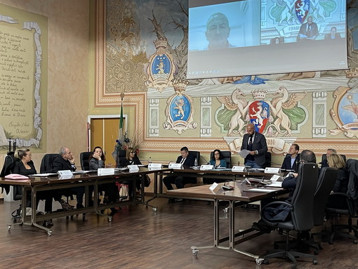 Diano Marina, la minoranza propone l'istituzione di una commissione antimafia Diano Marina, la minoranza propone l'istituzione di una commissione antimafia