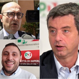 Inchiesta corruzione in Liguria, PD all'attacco: “Noi abbiamo portato i finanziamenti, loro si sono fatti arrestare”