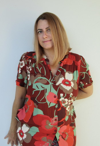 Claudia Fachinetti ospite dei Martedì Letterari del Teatro dell’Opera del Casinò di Sanremo