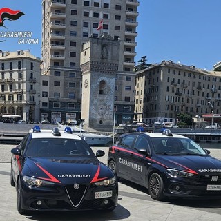 Cinquantatreenne di Imperia arrestata per tentata estorsione