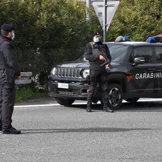 Da San Bartolomeo al Mare a Dolceacqua, ecco come e dove rubava il duo Petre-Cuzmici: i dettagli dell'inchiesta dei Carabinieri Da San Bartolomeo al Mare a Dolceacqua, ecco come e dove rubava il duo Petre-Cuzmici: i dettagli dell'inchiesta dei Carabinieri