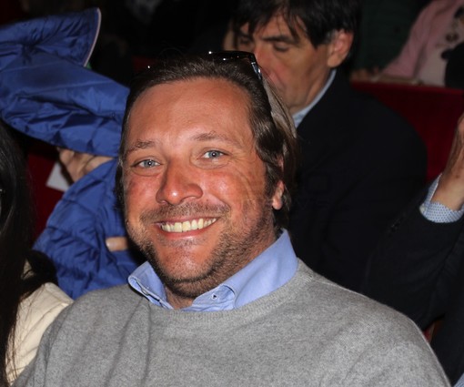 Simone Baggioli