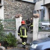 Esplosione a Molini di Triora: Stefano sta bene e ha fatto visita agli amici a Genova. Ancora grave una delle ragazze coinvolte