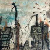 HeART OF GAZA: arte, libri e solidarietà per i bambini palestinesi HeART OF GAZA: arte, libri e solidarietà per i bambini palestinesi