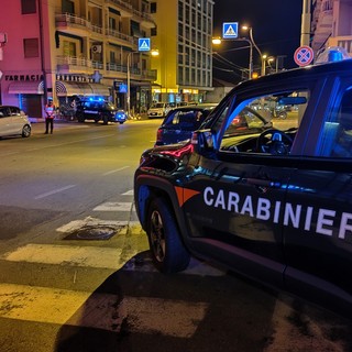 Quattro arresti nel fine settimana tra Imperia, Ventimiglia e Bordighera Quattro arresti nel fine settimana tra Imperia, Ventimiglia e Bordighera