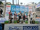 Imperia in attesa della seconda giornata del 40° Sanremo Rally Storico Imperia in attesa della seconda giornata del 40° Sanremo Rally Storico
