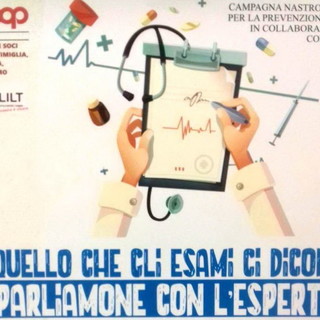 Proseguono in tutta la provincia fino alla fine del mese gli eventi della Lilt per la campagna 'Nastro Rosa' Proseguono in tutta la provincia fino alla fine del mese gli eventi della Lilt per la campagna 'Nastro Rosa'