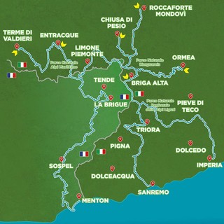 Nasce il Club di prodotto RivierALP Outdoor