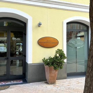 Diano Marina, riaprono le attività per gli anziani al Circolo Ada Carlotta Garibaldi Diano Marina, riaprono le attività per gli anziani al Circolo Ada Carlotta Garibaldi