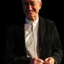 Incontro con Corrado Bologna dedicato a Orazio al Ridotto del teatro Cavour di Imperia Incontro con Corrado Bologna dedicato a Orazio al Ridotto del teatro Cavour di Imperia