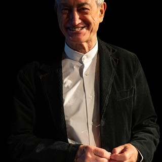 Per il ciclo ‘Le parole volano Corrado Bologna al Teatro Cavour di Imperia