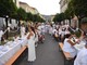 Diano Marina: normative anti Covid-19 non bloccano la 'Cena in Bianco', quest'anno si fa... a casa