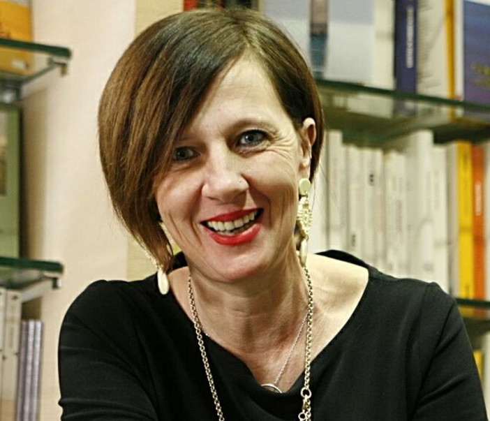 Imperia: domani pomeriggio doppia presentazione del libro di Cinzia Pennati 'La scuola è di tutti'