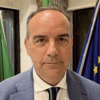 Elezioni, Natale (Pd): “Il programma di Bucci e del centrodestra è una lista della spesa degna di Cetto La Qualunque" Elezioni, Natale (Pd): “Il programma di Bucci e del centrodestra è una lista della spesa degna di Cetto La Qualunque"