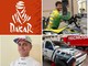 Motori, due imperiesi alla Dakar: Maurizio Gerini e Luciano Carcheri protagonisti del rally più famoso al mondo. A Capodanno il via