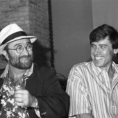 ACCADDE OGGI, 4 AGOSTO 1988. Imperia in fibrillazione per l’attesissimo concerto del duo Dalla-Morandi al Ciccione ACCADDE OGGI, 4 AGOSTO 1988. Imperia in fibrillazione per l’attesissimo concerto del duo Dalla-Morandi al Ciccione