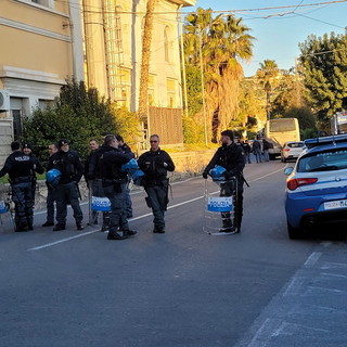 Sanremese-Imperia, torna il derby in notturna:  città pronta al piano sicurezza