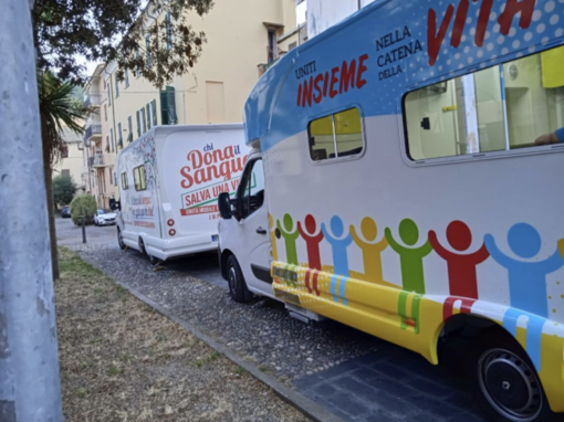 Nuovo appello della Fidas provinciale: donare il sangue e fondamentale per aiutare gli altri Nuovo appello della Fidas provinciale: donare il sangue e fondamentale per aiutare gli altri