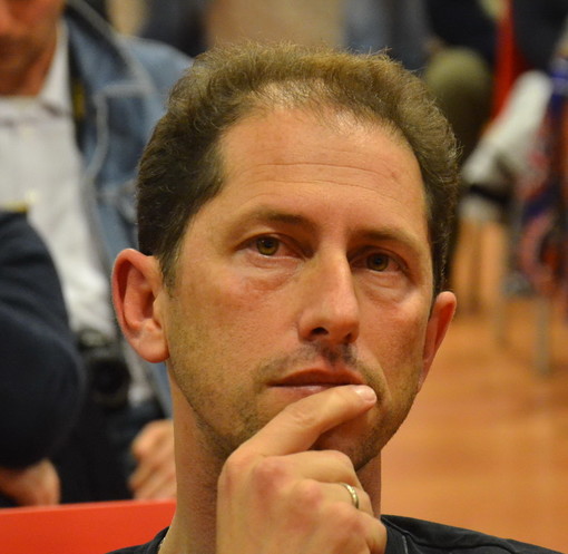 Diano Marina: ora è ufficiale, Cristiano Za Garibaldi si candida a Sindaco: sabato la presentazione alla cittadinanza Diano Marina: ora è ufficiale, Cristiano Za Garibaldi si candida a Sindaco: sabato la presentazione alla cittadinanza