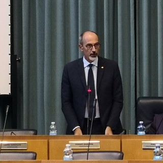 Imperia: approvato il DUP 2019-2021, minoranza contraria "Libro dei sogni" Imperia: approvato il DUP 2019-2021, minoranza contraria "Libro dei sogni"