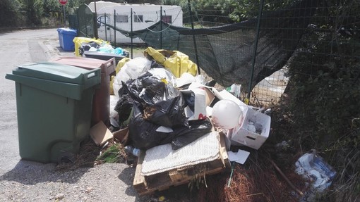 Imperia non è green, 90esimo posto nella classifica di Legambiente su 104 città analizzate