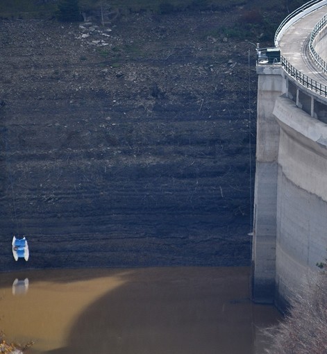 Emergenza siccità: dagli esponenti provinciali di 'Alzati Italia' la richiesta "Pensiamo ad un desalinatore"