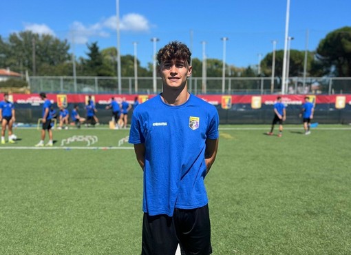 Delmastro dall’Imperia per rafforzare la difesa del Cuneo in Eccellenza