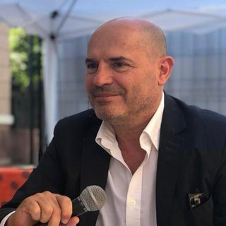 San Bartolomeo al Mare, Fulvio Damele protagonista de "Il tea con l'autore"