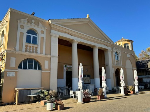 Diano Marina, Palazzo Muzio si apre a 'Communitas Diani' Diano Marina, Palazzo Muzio si apre a 'Communitas Diani'