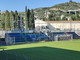 Imperia: cori e rischio contatto tra le due tifoserie ma derby per ora senza problemi tra i nerazzurri e la Sanremese (Foto e Video) Imperia: cori e rischio contatto tra le due tifoserie ma derby per ora senza problemi tra i nerazzurri e la Sanremese (Foto e Video)
