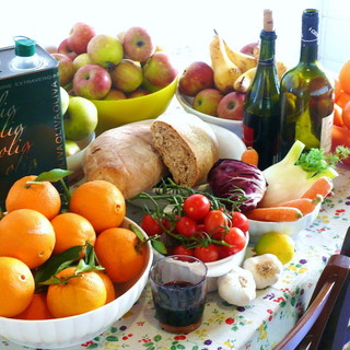 Commercio estero: Coldiretti “La dieta mediterranea batte anche il Covid-19” Commercio estero: Coldiretti “La dieta mediterranea batte anche il Covid-19”