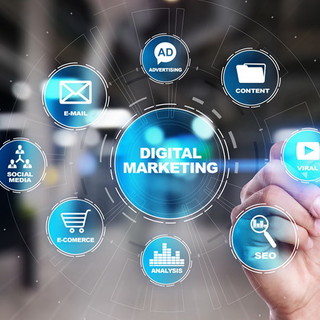 L’evoluzione del mondo del lavoro: primo corso di Digital Marketing al Centro Pastore con professionisti nazionali ed internazionali L’evoluzione del mondo del lavoro: primo corso di Digital Marketing al Centro Pastore con professionisti nazionali ed internazionali