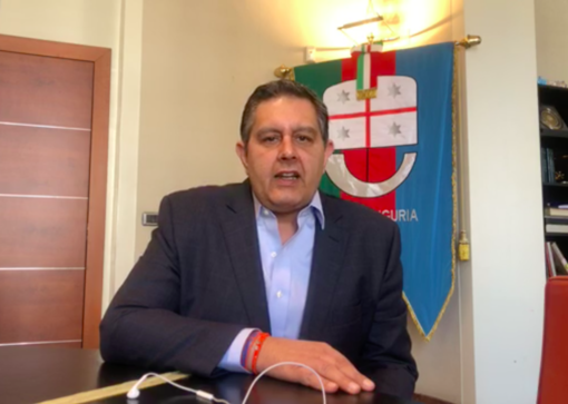 Elezioni regionali, Toti: &quot;Le forze politiche non possono disporre del diritto di voto. 26 luglio data buona per sicurezza e campagna elettorale&quot;