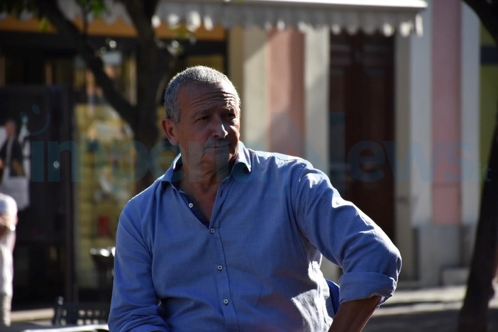 Diano Marina, crisi ex Morelli. Bellacicco: "Avevamo garantito il nostro impegno per ospiti e dipendenti"