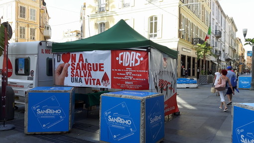 Serie di incontri natalizi per la Fidas di Imperia, Sanremo e Ventimiglia: un ritrovo con un fascino sempre diverso