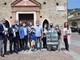 A Roccaforte Mondovì presentato "Di Giro in Giro": un anello di sentieri per immergersi nella natura (Foto e Video) A Roccaforte Mondovì presentato "Di Giro in Giro": un anello di sentieri per immergersi nella natura (Foto e Video)