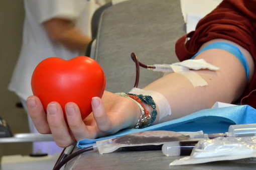 Dpcm e Liguria ‘arancione’: non ci sono limitazioni negli spostamenti per donatori di sangue e personale associativo