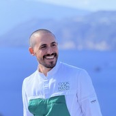 A Gusto Montagna  la cucina vegetale di Davide Guidara