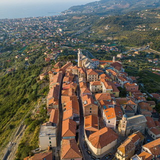 Caccia ai Tesori Arancioni a Diano Castello