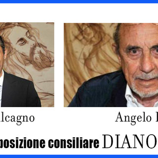 Diano Marina: il gruppo di minoranza 'Diano riparte' scrive al sindaco per modifiche ai parcometri e video sorveglianza Diano Marina: il gruppo di minoranza 'Diano riparte' scrive al sindaco per modifiche ai parcometri e video sorveglianza