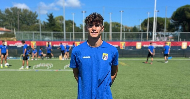 Delmastro dall’Imperia per rafforzare la difesa del Cuneo in Eccellenza