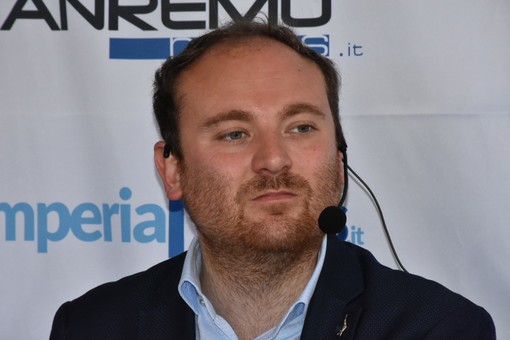 Il deputato ventimigliese Flavio Di Muro (Lega): “L'Italia e la Liguria non possono rinunciare a Rixi al Governo”