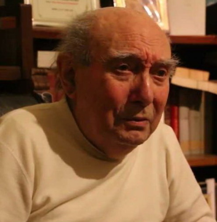 Don Gustavo Del Santo Don Gustavo Del Santo