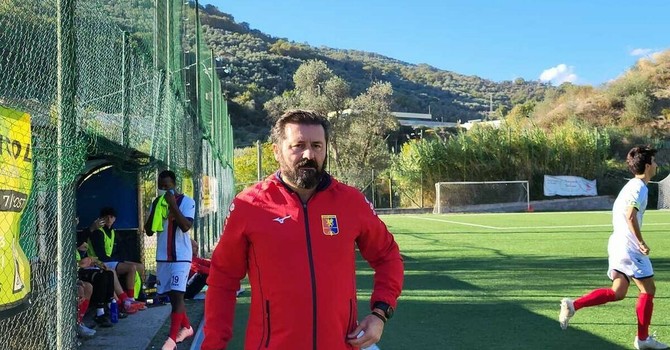 CALCIO, PRIMA CAT. Vittoria della Golfodianese: Albingaunia battuta 4-2 nello scontro diretto CALCIO, PRIMA CAT. Vittoria della Golfodianese: Albingaunia battuta 4-2 nello scontro diretto