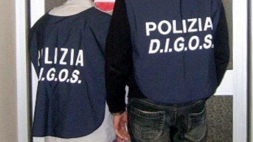 Dolceacqua: operazione Ombre Nere, i dettagli sulla perquisizione a carico di Pasquale Nucera