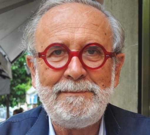 Daniele La Corte presenta il libro ‘Agostino' alla Biblioteca Comunale di Imperia