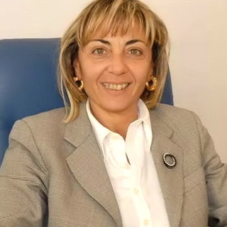 Daniela Troiano (Foto de La Provincia Pavese)