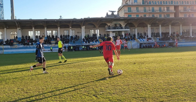 Sanremese-Imperia, ecco dove acquistare i biglietti per il settore ospiti Sanremese-Imperia, ecco dove acquistare i biglietti per il settore ospiti